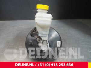 Gebruikte Rembol Citroen Nemo (AA) 1.4 HDi 70 Prijs € 30,25 Inclusief btw aangeboden door van Deijne Onderdelen Uden B.V.