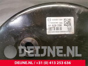 Citroen Jumper Rembekrachtiger O55599 foto 4