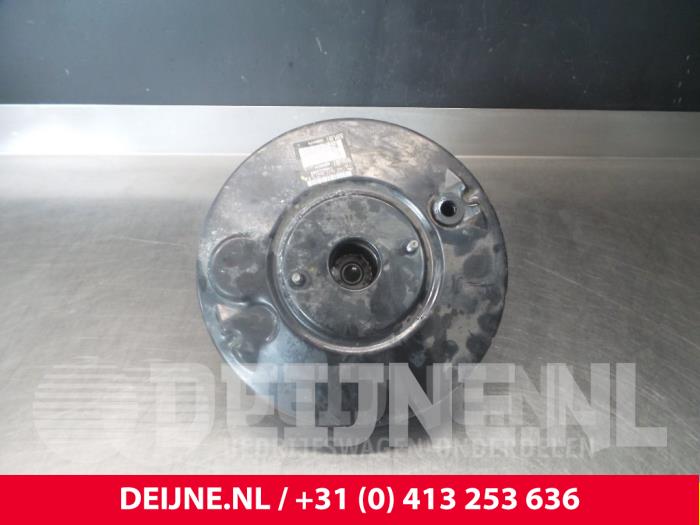 Peugeot Expert Brake servo O55604