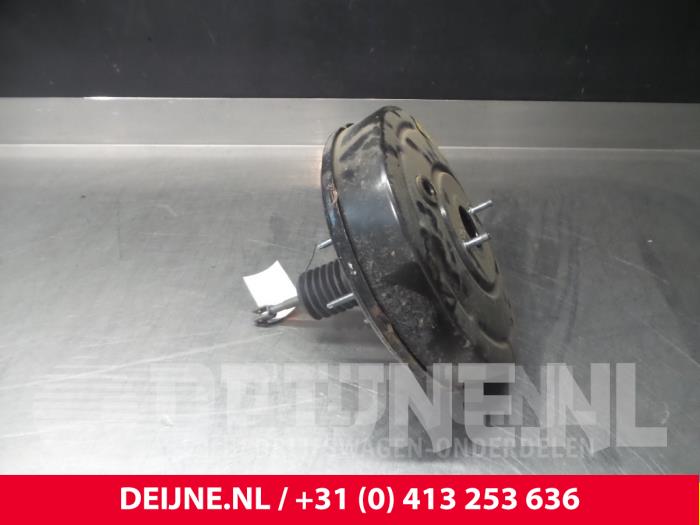 Renault Trafic Bremskraftverstärker O55619