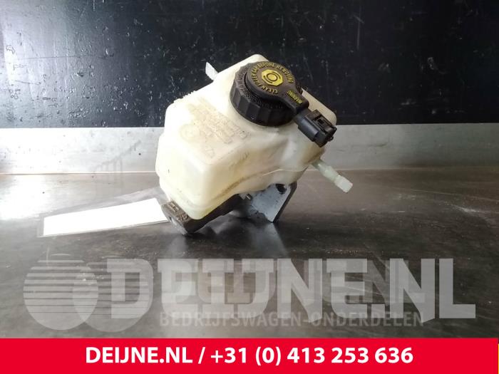 BMW X1 Hauptbremszylinder O55635