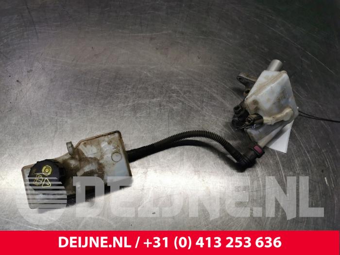 Ford Transit Connect Hauptbremszylinder O55656