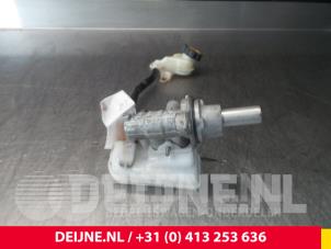 Ford Fiesta Hauptbremszylinder O55661 foto 2