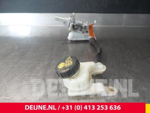 Ford Fiesta Hauptbremszylinder O55661 foto 3