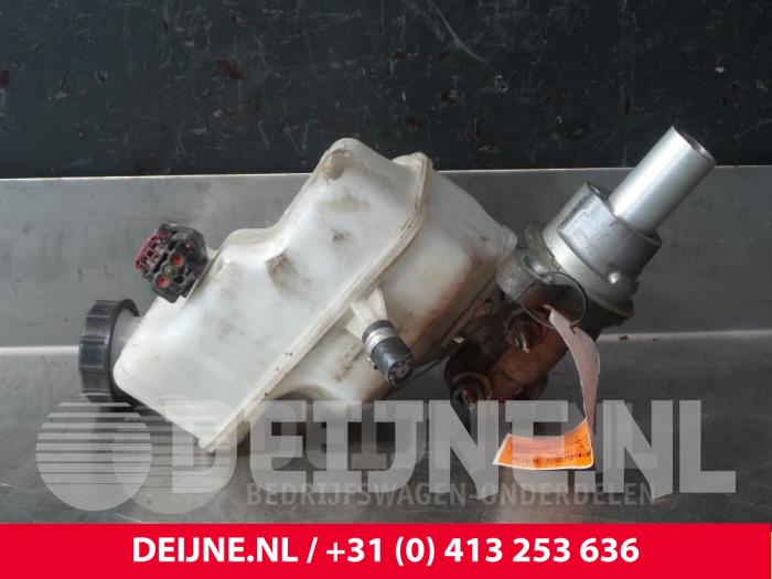Ford Transit Hauptbremszylinder O55664
