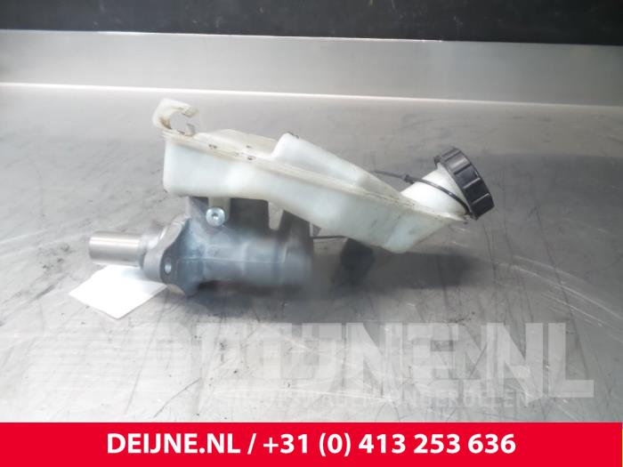 Ford Fiesta Hauptbremszylinder O55672