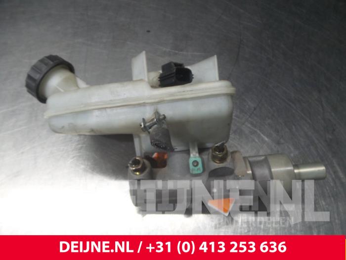Ford Transit Hauptbremszylinder O55675