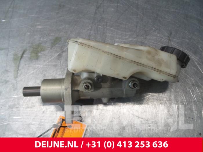 Ford Focus Hauptbremszylinder O55676
