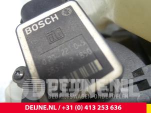 Mercedes E-Klasse Hauptbremszylinder O55682 foto 2