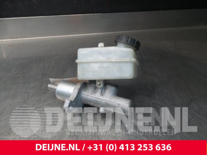 Mercedes A-Klasse Hoofdremcilinder O55694