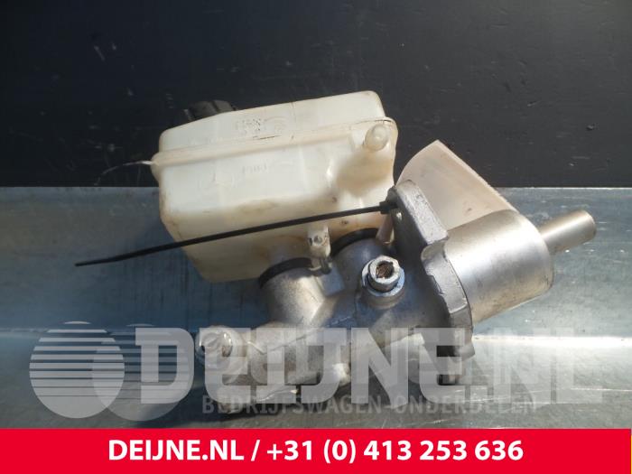 Mercedes A-Klasse Hoofdremcilinder O55695