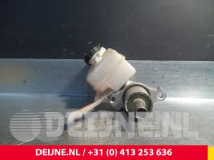 Mercedes A-Klasse Hauptbremszylinder O55695 foto 2