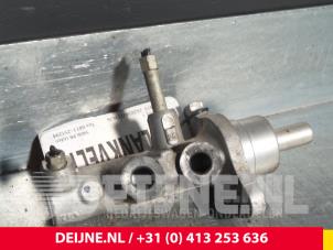Opel Astra Hauptbremszylinder O55738 foto 2