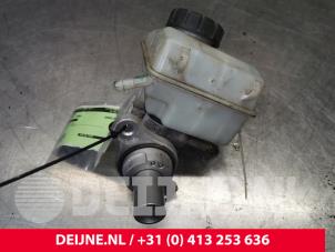 Opel Astra Master cylinder O55739 photo 4