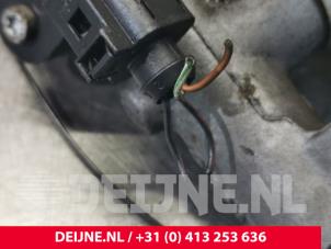 Volkswagen Golf Master cylinder O55780 photo 4