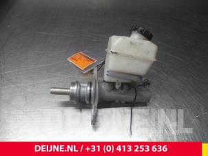 Volkswagen Crafter Hauptbremszylinder O55803 foto 2