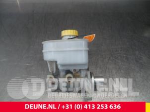 Gebruikte Hoofdremcilinder Iveco New Daily Prijs € 84,70 Inclusief btw aangeboden door van Deijne Onderdelen Uden B.V.