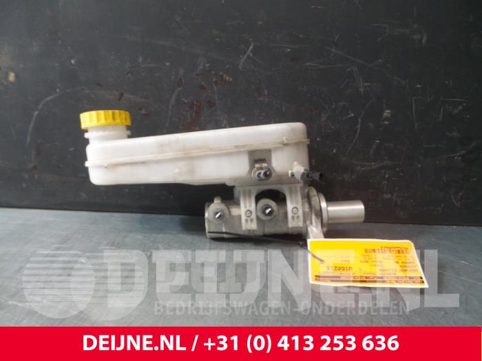 Citroen Jumper Hauptbremszylinder O55858