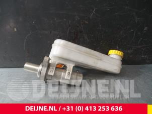 Citroen Jumper Hauptbremszylinder O55858 foto 2