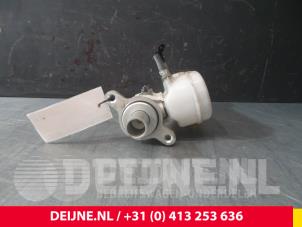 Citroen Jumper Hauptbremszylinder O55858 foto 3