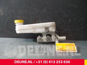 Gebruikte Hoofdremcilinder Citroen Jumper Prijs € 48,40 Inclusief btw aangeboden door van Deijne Onderdelen Uden B.V.