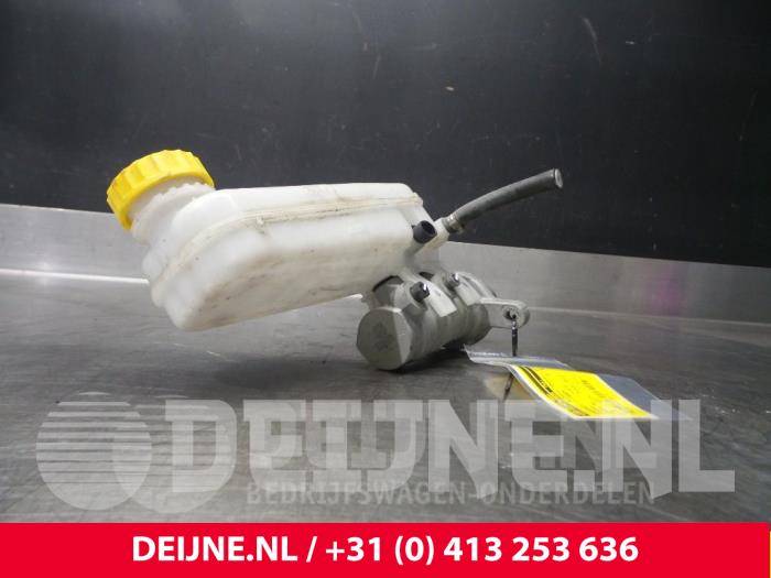Citroen Jumper Hoofdremcilinder O55860