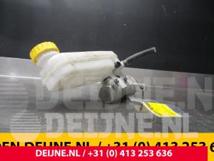 Citroen Jumper Hauptbremszylinder O55860 foto 3