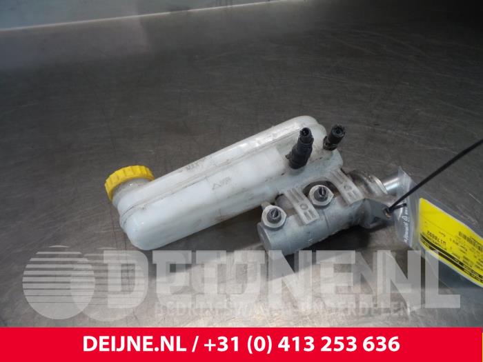Citroen Jumper Master cylinder O55863
