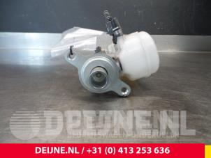 Citroen Jumper Hauptbremszylinder O55863 foto 2