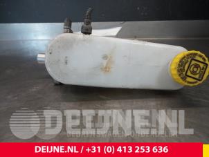 Citroen Jumper Hauptbremszylinder O55863 foto 3