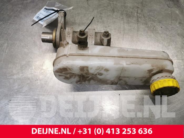 Citroen Jumper Master cylinder O55864