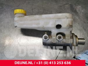 Citroen Jumper Hauptbremszylinder O55864 foto 2