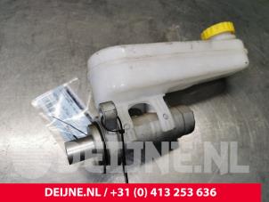 Citroen Jumper Hauptbremszylinder O55864 foto 4