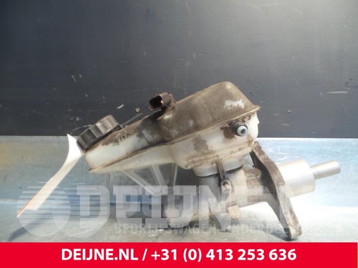 Peugeot Expert Hauptbremszylinder O55872