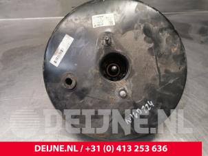 Peugeot Boxer Hoofdremcilinder O55884 foto 2