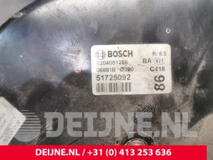 Peugeot Boxer Hoofdremcilinder O55884 foto 3