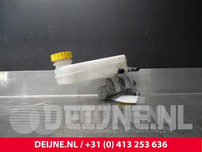 Peugeot Boxer Hoofdremcilinder O55886