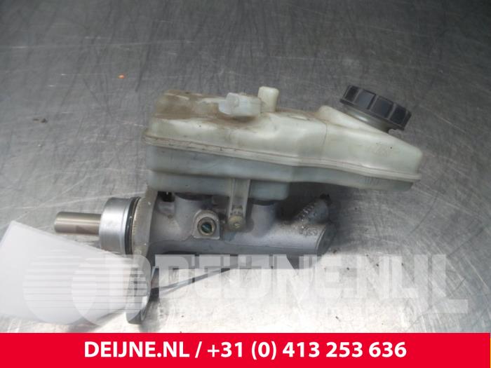 Renault Megane Hauptbremszylinder O55890