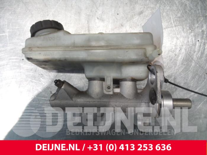 Renault Megane Hauptbremszylinder O55891