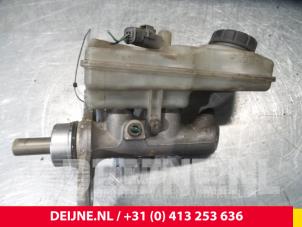 Renault Megane Hoofdremcilinder O55891 foto 3