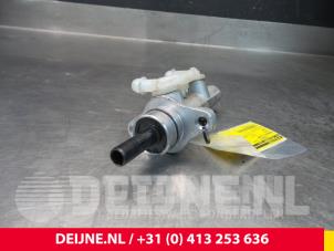 Toyota Dyna Hauptbremszylinder O55933 foto 2