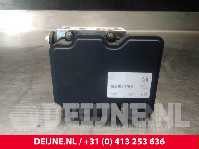 Audi A1 ABS Pomp O55941