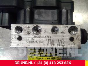 Audi A1 ABS pump O55941 photo 3