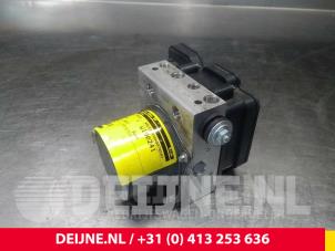 Audi A1 ABS pump O55941 photo 2