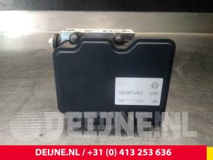 Gebruikte ABS Pomp Audi A1 Sportback (8XA/8XF) 1.4 TFSI 16V Prijs € 150,00 Margeregeling aangeboden door van Deijne Onderdelen Uden B.V.