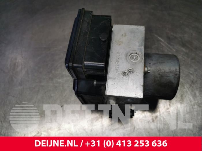Ford S-Max ABS Pumpe O55997