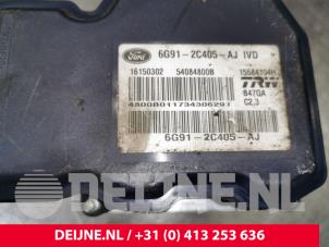 Ford S-Max ABS Pomp O55997 foto 4