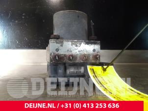 Ford Transit ABS Pumpe O56019 foto 2