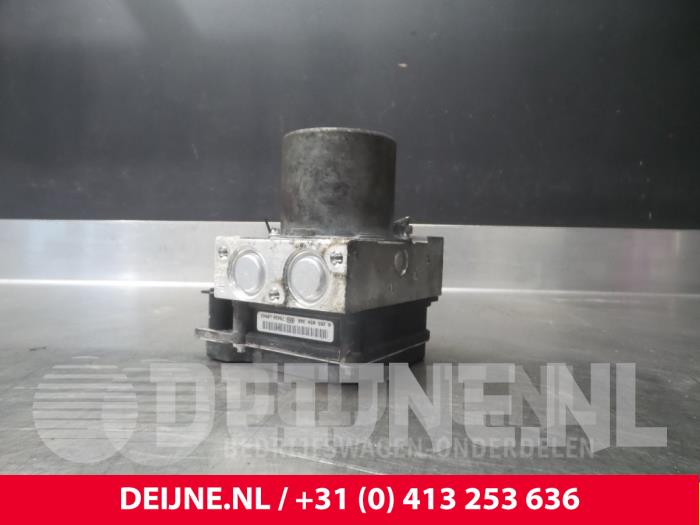 Ford Transit ABS pump O56026