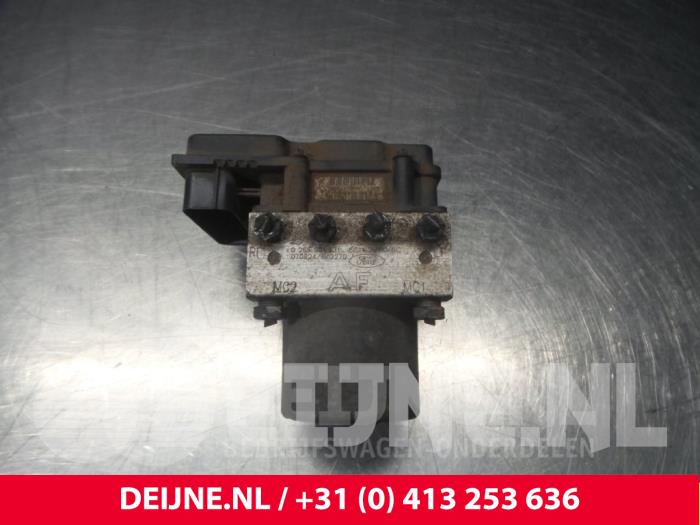Ford Transit ABS pump O56027